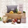 Christmas Warmth Gift Box