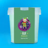 Elf Magic Candy Floss