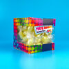 Sherbet Lemons - Gift Cube