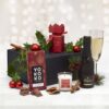 Winters Evening Gift Box